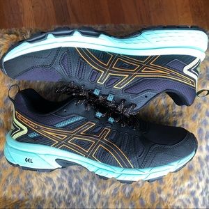 Women’s ASICS Gel-Venture 7 Athletic Shoes